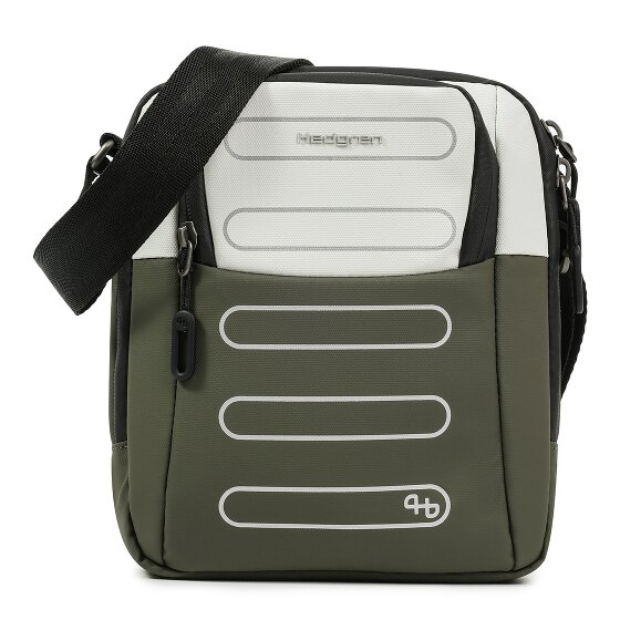 Hedgren Comby Performance Mini Borsa Borsa a tracolla Protezione RFID 18 cm