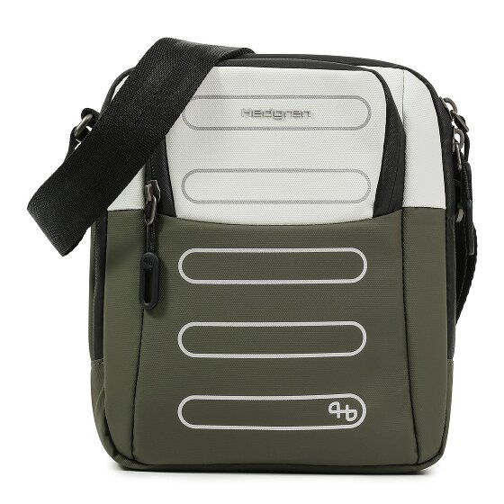 Hedgren Comby Performance Relax P Mini Borsa Borsa a tracolla Protezione RFID 18 cm