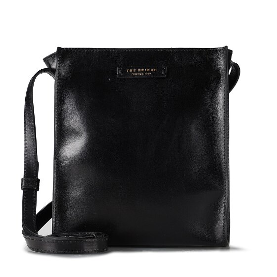 The Bridge Mirra Borsa a tracolla Pelle 21.5 cm