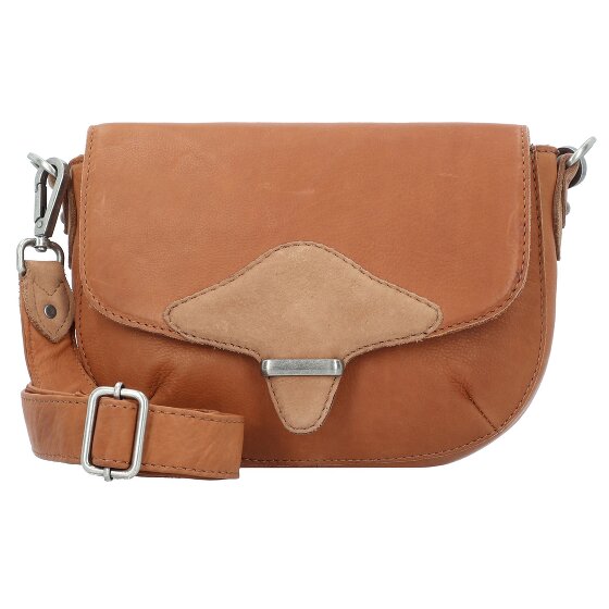 Cowboysbag Borsa a tracolla in pelle 24 cm