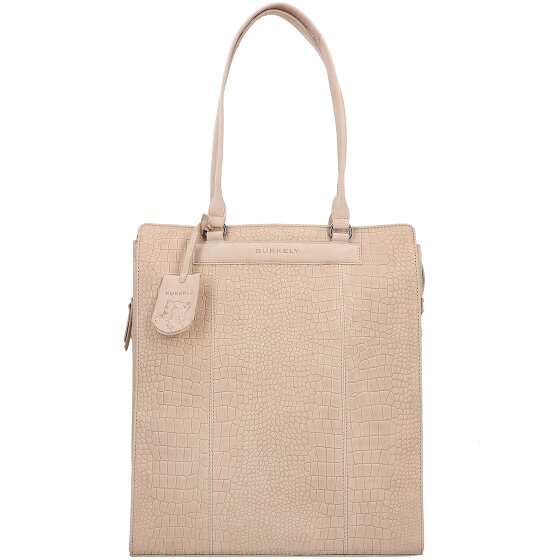 Burkely Borsa a tracolla Carly Casual in pelle 33 cm Scomparto per laptop
