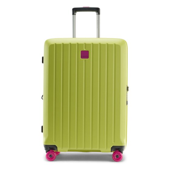 Stratic Buzz 4 ruote Carrello M 65 cm con piega di espansione