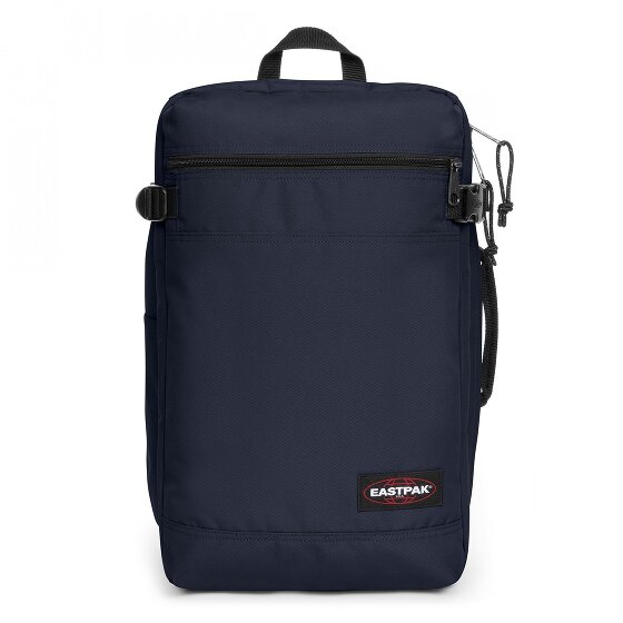 Eastpak Transit'r Pack Zaino Weekender 44 cm scomparto per laptop