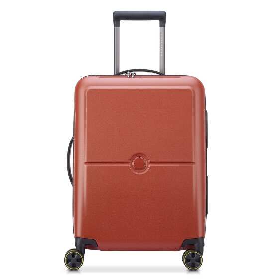 Delsey Paris Turenne 2.0 4 ruote Trolley cabina 55 cm