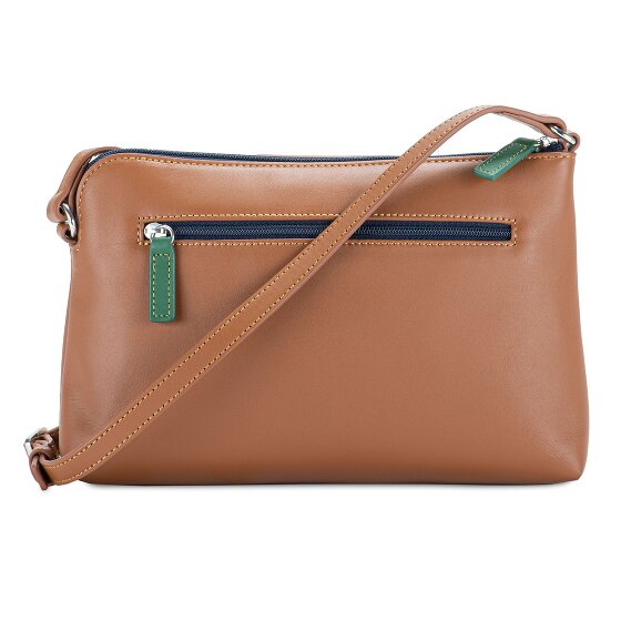 Mywalit Borsa a tracolla Pelle 22 cm Mywalit Borsa a tracolla Pelle 22 cm