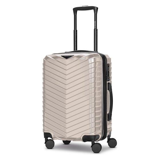 Redolz Essentials 18 2.0 4 ruote Trolley cabina S 55 cm espandibile