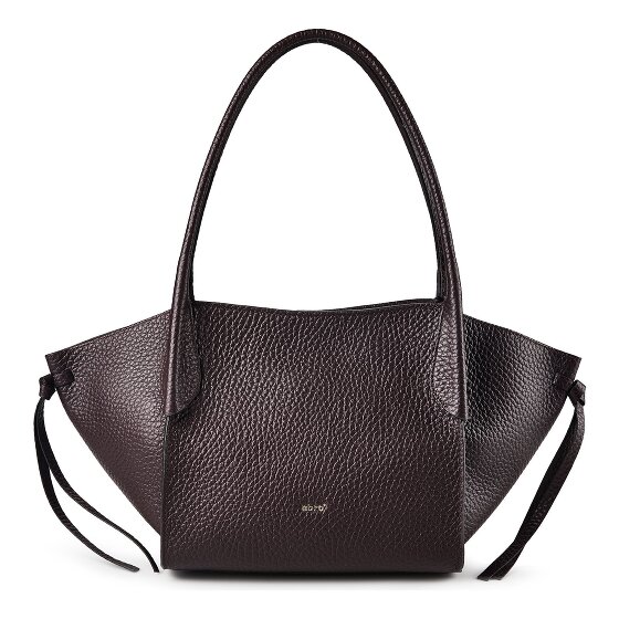 abro Vibe Borsa a spalla Vera Pelle 24 cm