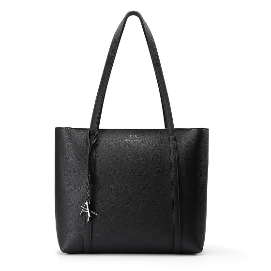 Armani Exchange Silvye Borsa shopper 33 cm