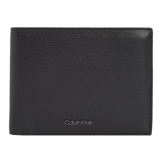 Calvin Klein Modern Business Portafoglio Pelle 12.5 cm