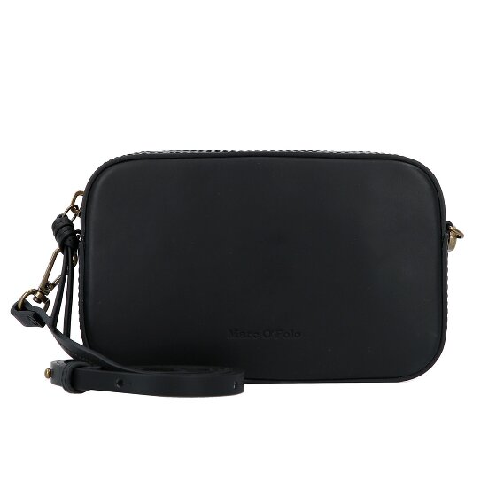 Marc O'Polo Mini Borsa Borsa a tracolla XS Pelle 18 cm