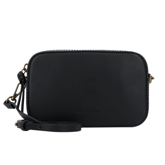 Marc O'Polo Mini Borsa Borsa a tracolla XS Pelle 18 cm