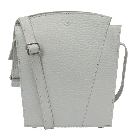 Voi Hirsch Darlene Mini Borsa Borsa a tracolla Pelle 17 cm