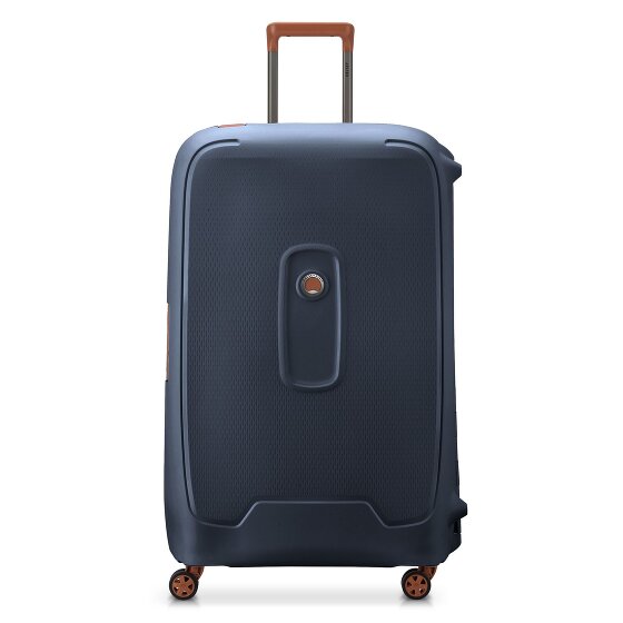 Delsey Paris Trolley a 4 ruote Moncey 82 cm