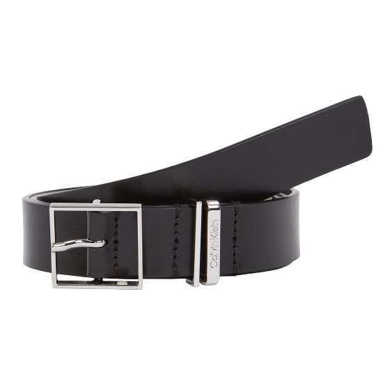 Calvin Klein CK Must Cintura Pelle