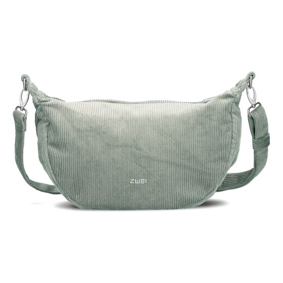 Zwei Mademoiselle.M Borsa a tracolla 34 cm