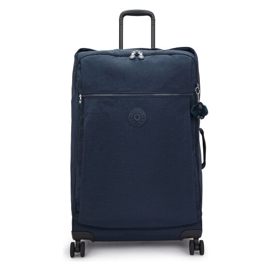 Kipling Basic Darcey Up L 4 ruote Carrello L 75 cm