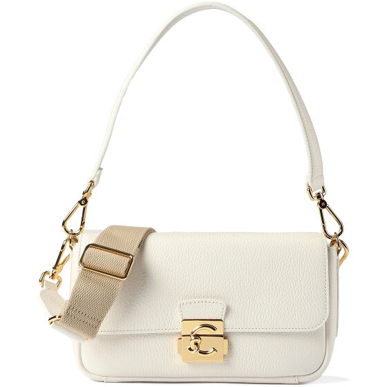 Coccinelle C-Me Lock Borsa a tracolla Pelle 24 cm