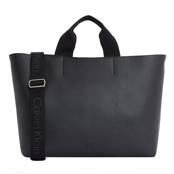 Calvin Klein Jeans Ultralight Borsa shopper 40 cm