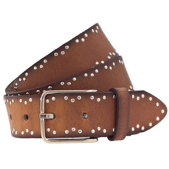 Vanzetti Cintura in pelle