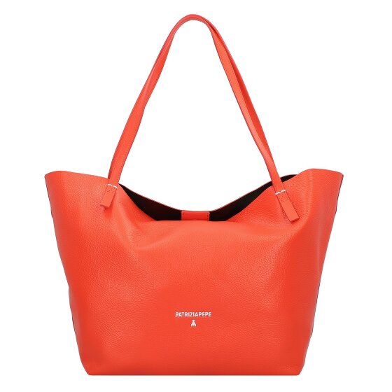 Patrizia Pepe Borsa shopper Pelle 30 cm