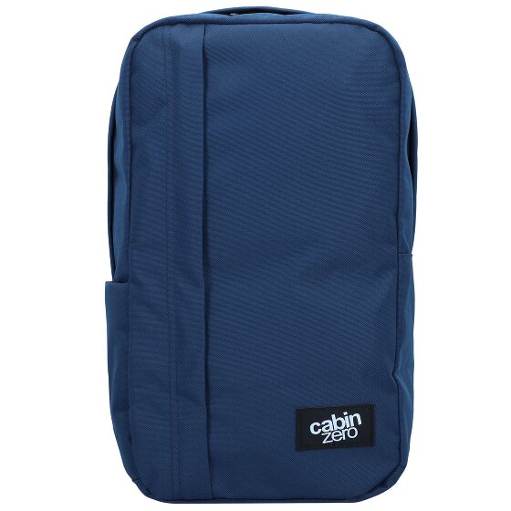 Cabin Zero Companion Bags Classic Flight 12L RFID Zaino 34 cm