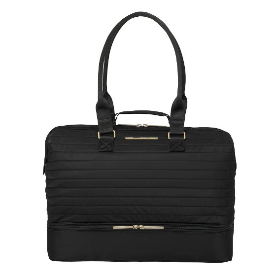 Travelite Barbara Stepp Borsa a tracolla 48 cm Scomparto per laptop