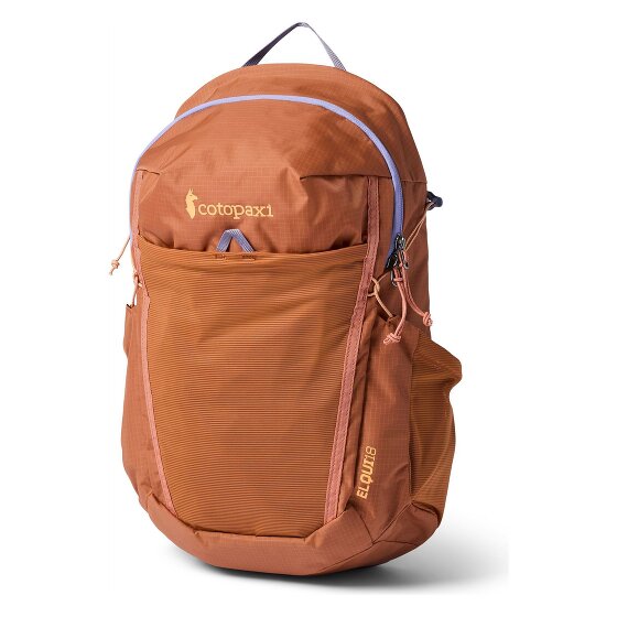 Cotopaxi Elqui 18 L Zaino da giorno 45 cm Vano porta PC
