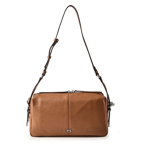PINKO 24 Classic Borsa a tracolla Pelle 34 cm