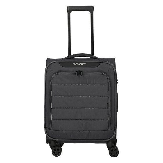 Travelite Skaii 4 ruote Trolley cabina S 55 cm