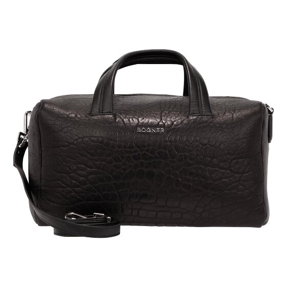 Bogner Anzere Marcia Borsetta Vera Pelle 34 cm