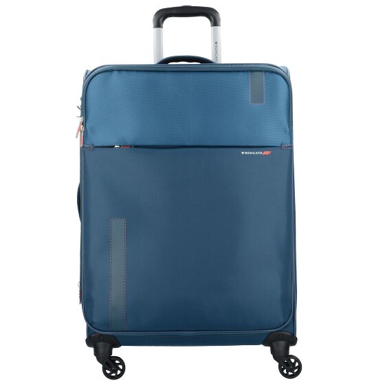 Roncato Carrello Speed a 4 ruote 67 cm