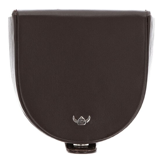 Golden Head Portamonete Polo in pelle 9 cm