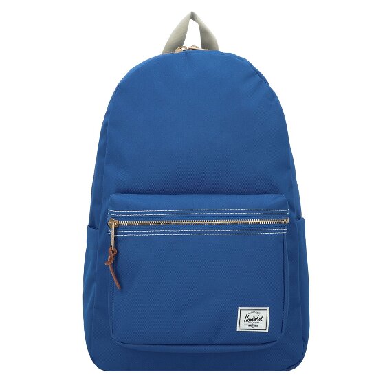 Herschel Settlement Zaino da giorno 45 cm Vano porta PC