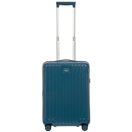 Bric's Positano 4 ruote Carrello della cabina 55 cm