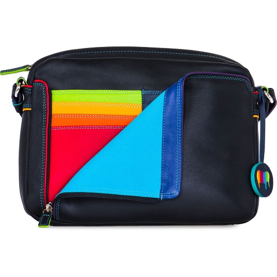 Mywalit Borsa a tracolla in pelle 23 cm