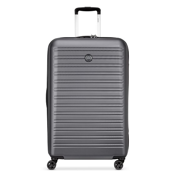 Delsey Paris Segur 2.0 Carrello a 4 ruote 78 cm