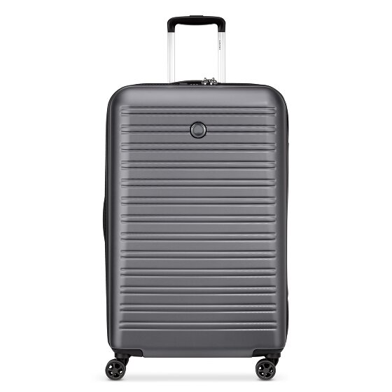 Delsey Paris Segur 2.0 Carrello a 4 ruote 78 cm
