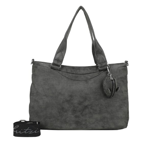 Fritzi aus Preußen Joly Waffly Borsa shopper 41 cm