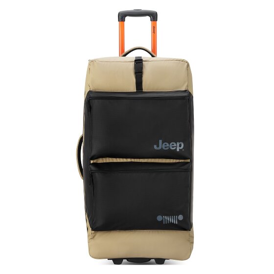 Jeep JS006B 2 ruote Carrello 82 cm