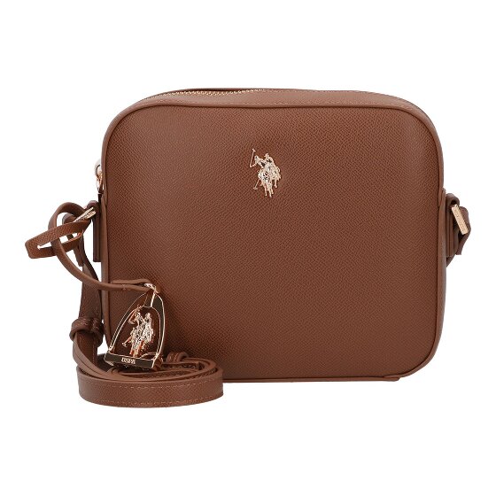 U.S. Polo Assn. Jones Borsa a tracolla 20 cm