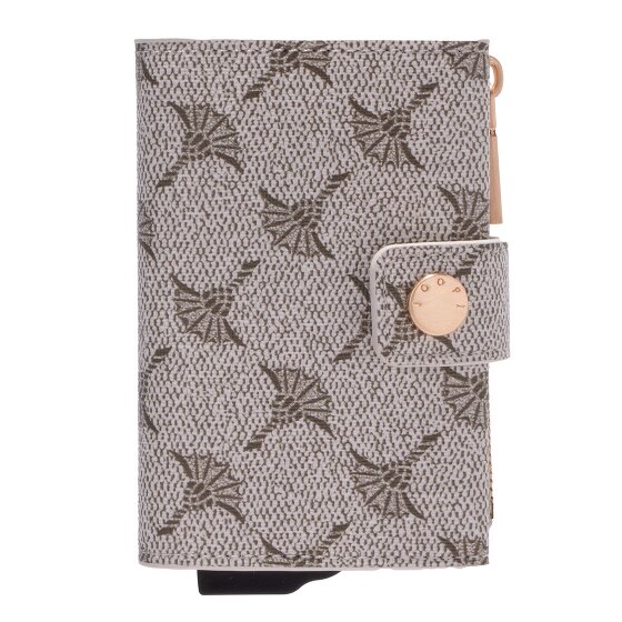 Joop! Mazzolino Custodia per carta di credito Protezione RFID 7 cm