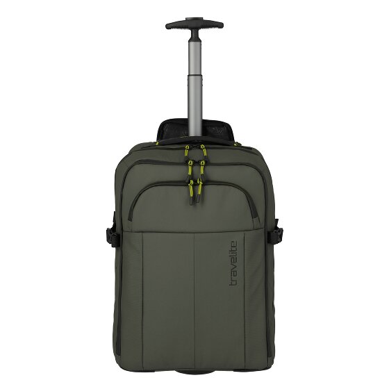 Travelite Briize 2 ruote Zaino trolley 50 cm