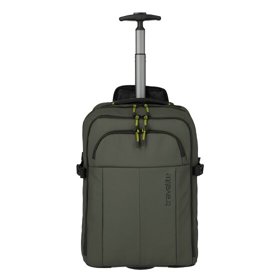 Travelite Briize 2 ruote Zaino trolley 50 cm