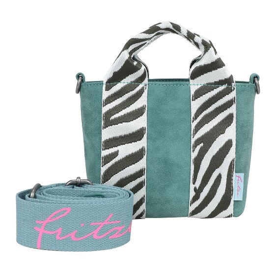 Fritzi aus Preußen Bini Borsa a tracolla 20 cm