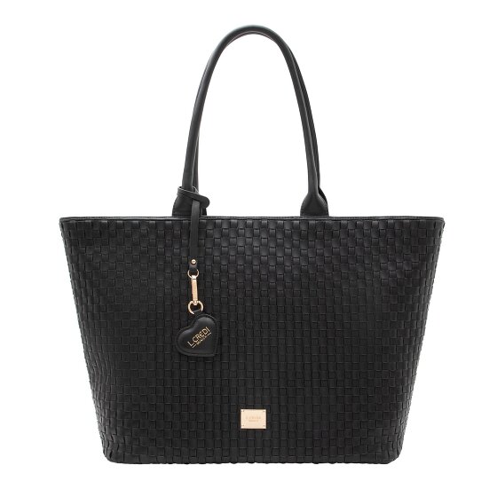 L.Credi Radka Borsa shopper 48 cm