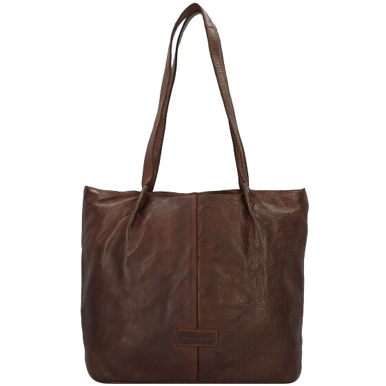 Harold's Borsa Submarine in pelle 39 cm