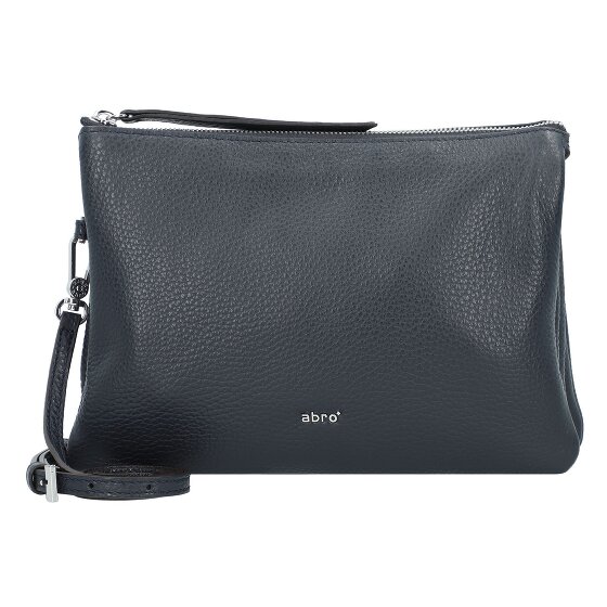 abro Adria Borsa a tracolla Pelle 24 cm