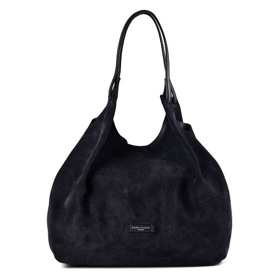 Gianni Chiarini Dua Borsa shopper Vera Pelle 38 cm
