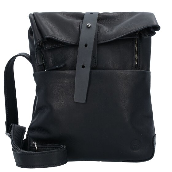 Harold's Mount Ivy Borsa a tracolla in pelle 24 cm