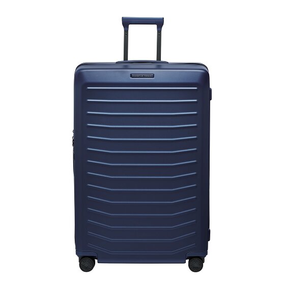 Porsche Design Carrello Roadster 4 ruote doppie 82 cm